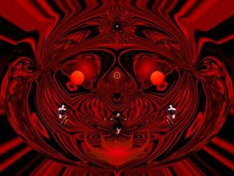 Dancing With The Devil Wallpaper
