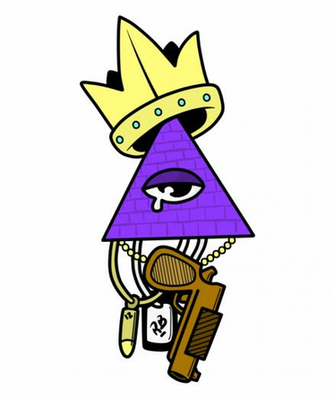 Illuminati Swag Wallpaper Phone Pngtube