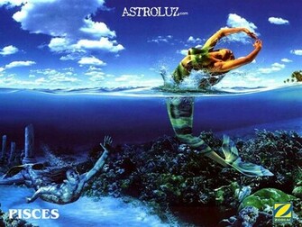 Pisces Astrology Wallpaper Zodiac Signs