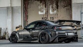 Best Desktop Wallpaper Of Bmw M3 Image Black Drift Rx8