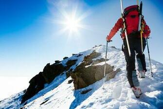 Tips For Backcountry Skiing Ship Skis