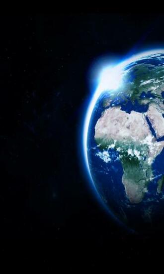 The Earth Nokia Lumia Wallpaper