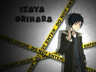 Durarara Wallpaper Related Keywords Suggestions