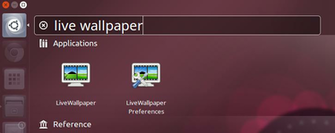 Install Live Wallpaper In Ubuntu Lts