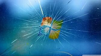 Broken Windows Wallpaper