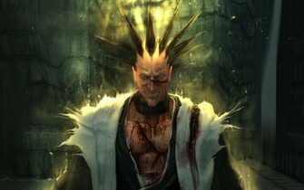Kenpachi Zaraki