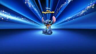 Wallpaper Disney Cartoon Desktop