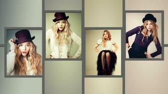Chloe Moretz Beautiful English Movie Heroine HD Image X