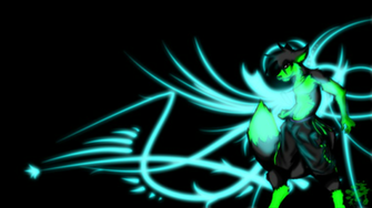 Furry Rave Wallpaper Pictures