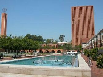Usc Campus Pictures Presumably A
