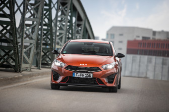 Vehicles Kia Ceed 4k Ultra HD Wallpaper