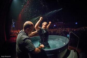 Over Students Of Liberty University Were Baptized Crossmap