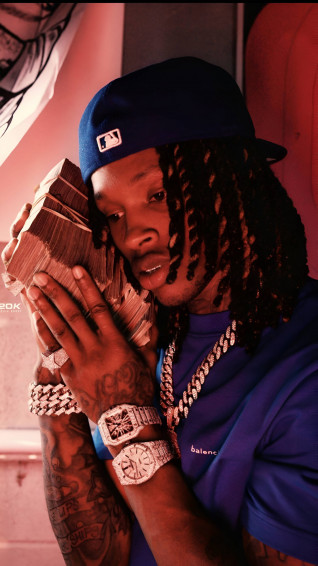 Top Best King Von iPhone Wallpaper Hq