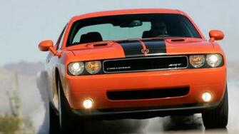 Geigercars De Dodge Challenger Srt8 Desktop Wallpaper HD