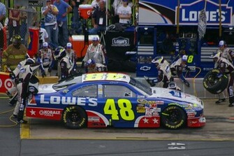 Jimmie Johnson Wallpaper High Definition