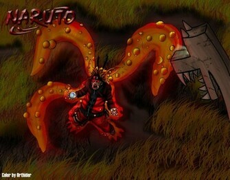 Naruto Wallpaper Shippuden