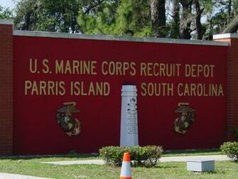 Formal Complaint Launched With Mcmap At Parris Island Mismatched