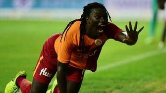 Bafetimbi Gomis Lerisi I In Umutluyuz Son Dakika Spor
