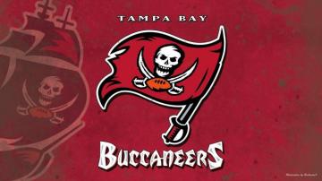 HD Tampa Bay Buccaneers Background Nfl Football Wallpaper