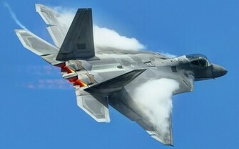 F22 Wallpaper HD In Aircraft Imageci