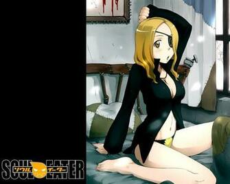 Soul Eater Anime Wallpaper