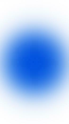 Blue Dot Optical Illusion iPhone Wallpaper Ipod HD