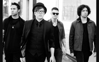 Fall Out Boy Wallpaper