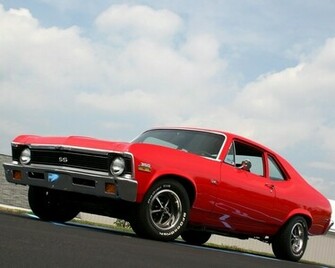 Cars Wallpaper Car Muscle HD High Resolution