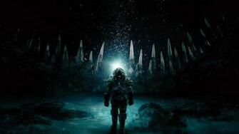 Underwater Movie 4k Wallpaper HD Movies