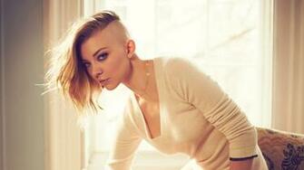 Wonderful Collection Natalie Dormer Wallpaper Hqfx