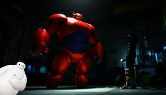 Disney Movie Big Hero Desktop iPhone Wallpaper HD