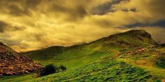 Beautiful Landscape Wallpaper