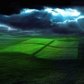 Microsoft Christmas Wallpaper