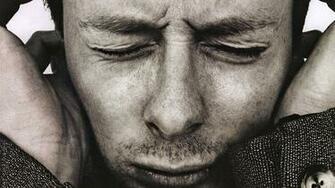 Thom Yorke Music Fanart Tv