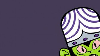 Mojo Jojo Wallpaper Destkop Background