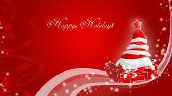 Happy Holidays HD Wallpaper FullHDwpp Full