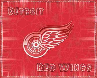 Red Wings Detroit Ice Girls