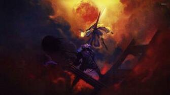 Fate Zero Wallpaper