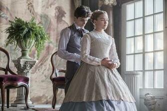 Photos First Look Greta Gerwig S Little Women Vanity Fair