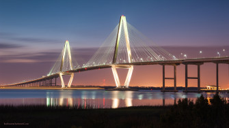 Charleston Sc Desktop Wallpaper