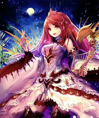 Shingeki No Bahamut Tachikawa Mushimaro Wallpaper Tsundora