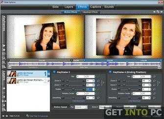 Proshow Producer
