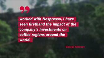 Watch George Clooney Visits Puerto Rico S Coffee Growers With