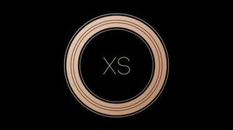 Wallpaper iPhone Xs 4k Os
