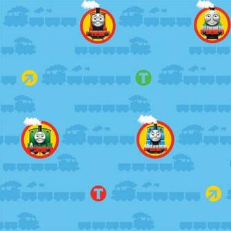 Thomas And Friends Wallpaper HD