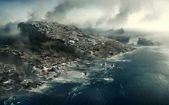 End Of The World Wallpaper HD Background Photos