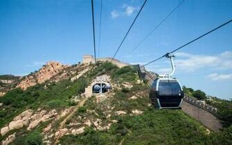 The Great Wall Of China Visitor Tips History Facts Travel