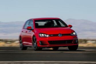 Volkswagen Gti High Resolution Wallpaper Grivu