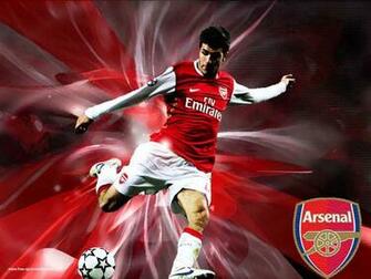 Cesc Fabregas Hi Res Wallpaper Football HD