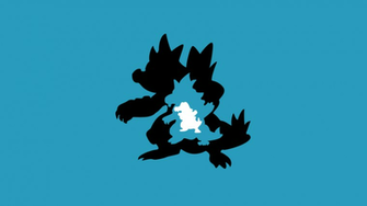 Totodile Evolution By Mcfhurer